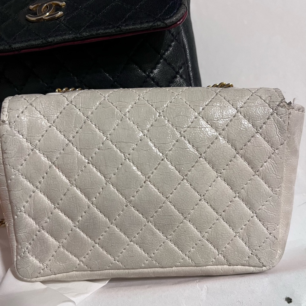 Chanel Extremely Rare - image 2